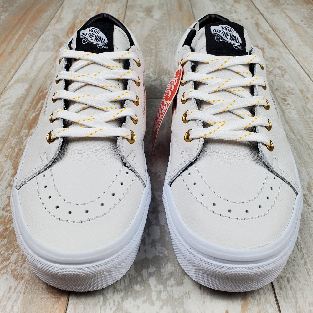 Vans Sk8-low - Picture 7 of 9